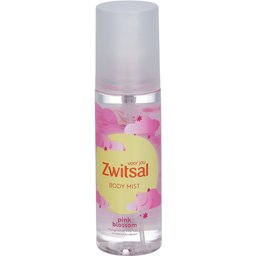 Pink Blossom Body Mist