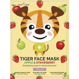Tiger Face Mask 1 pc
