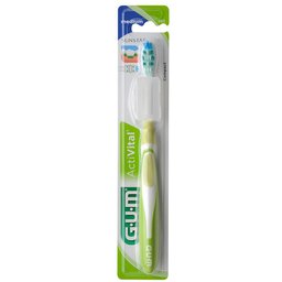 Gum® Activital brosse à dents medium