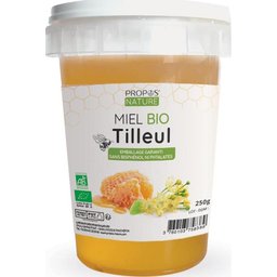 Miel Tilleul Bio 250g