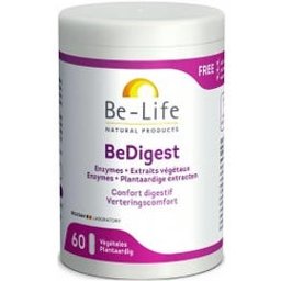 Be-Life BeDigest 60 gélules