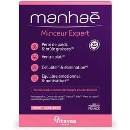 Minceur Expert
