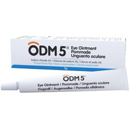 Odm5® Pommade