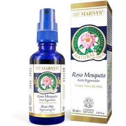 Huile de Rose Musquée en spray 50ml