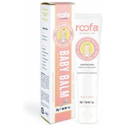 Baume Maman & Baume Bébé Baume Bébé Basique 30g