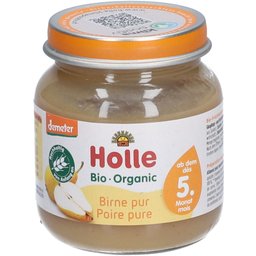 100% poire