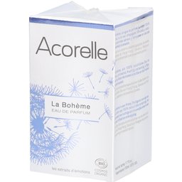 Eau Parfum La Boheme