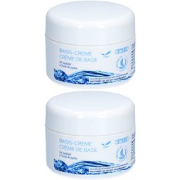 Phytomed Basiscrème met jojoba-olie