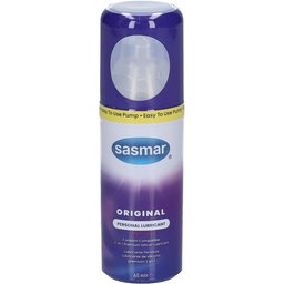 Original Gel lubrifiant silicone