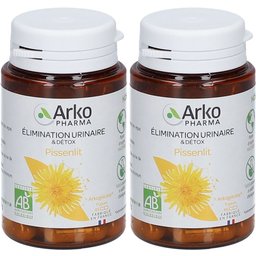Arkopharma Arkogélules Pissenlit bio