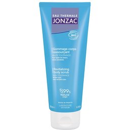 Gommage Corps Ressourçant Exfoliant Doux Toutes Peaux