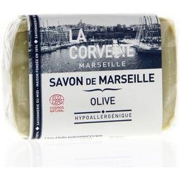 pain de savon de Provence à l'huile d'olive 1ut