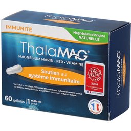 Thalamag® Immunité