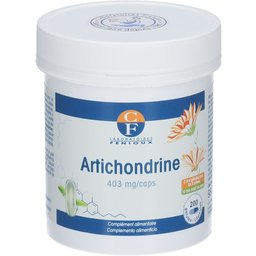 Laboratoires Artichondrine