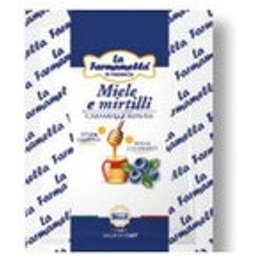 Miel de Myrtilus 100g