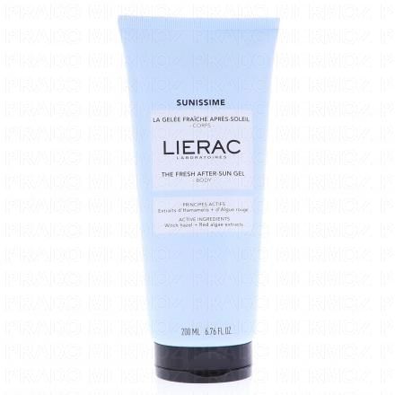 Sunissime - La Gelée Fraiche Après Soleil 200ml