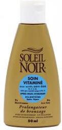 Soin Vitaminé Après-Soleil Hydratant Prolongateur de Bronzage - Flacon 50 ml