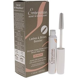 Mascara Booster Cils Et Sourcils 6,5ml