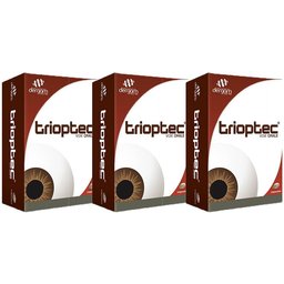 Dergam Trioptec® Voie orale