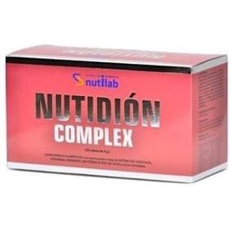 Nutidión Complex 30 Sachets