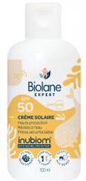 Expert Crème Solaire SPF50 100 ml - Flacon 100 ml