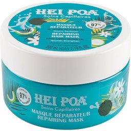 HEI Poa® Masque Réparateur Soin capillaire