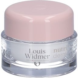 Nutriderm Crème de Nuit Nutritive Légèrement Parfumée