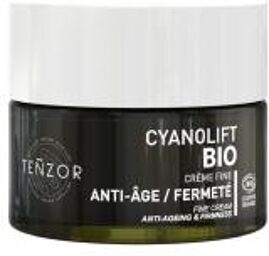 Cyanolift Bio Crème Fine Anti-Âge / Fermeté 50 ml - Pot 50 ml