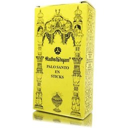 Palo Santo Sticks 50g