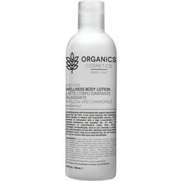 Wellness Lotion Corporelle 250ml