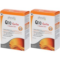 Q10 Forte