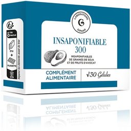 Insaponifiable 300 30 Gélules