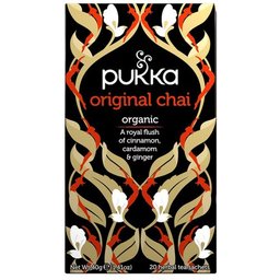 Te Chai Original 20 Sachets