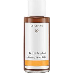 Bain de Vapeur pour le Visage