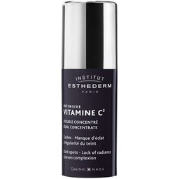 Intensive Vitamine C2 Double Concentré 10ml