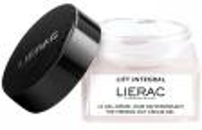 Lift Integral Le Gel-Crème Jour Raffermissant Lissant Recharge 50 ml - Pot 50 ml