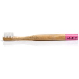 Brosse à dents Bamboo Kids Lilas