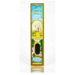 Heliotropo Scented Garden Encens 12 Sticks