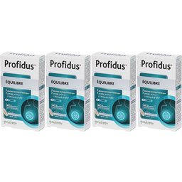 Profidus® Équilibre