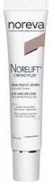 Norelift Chrono-Filler Soin Tenseur Anti-Rides Yeux & Lèvres 15 ml - Tube 15 ml