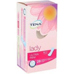 Tena Discreet Serv Ultra Mini 28