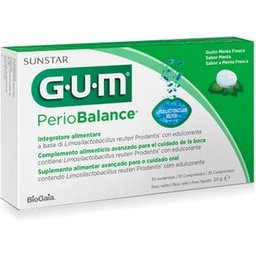 PerioBalance 30 Comprimés