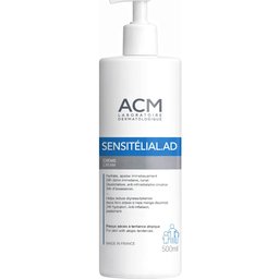 Sensitélial.AD Crème 500ml