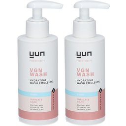 Hydra Nettoyage intime hydratant