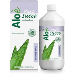 Aloe 1000 Aloe Ml Aloe Avec Myrtille