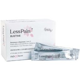 Lesspain 30 Sachets