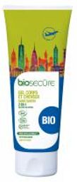 Gel Corps et Cheveux 2En1 Sans Savon - Tube 100 ml