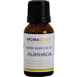 Basil Huile Essentielle 15ml