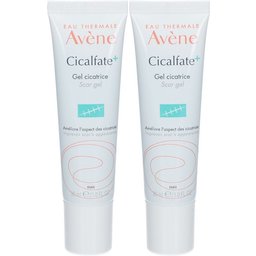 Avene Cicalfate+ Gel cicatrice