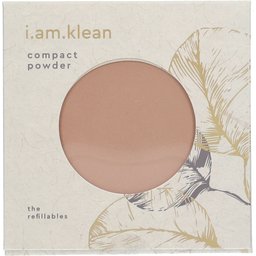 Compact Mineral Foundation Light